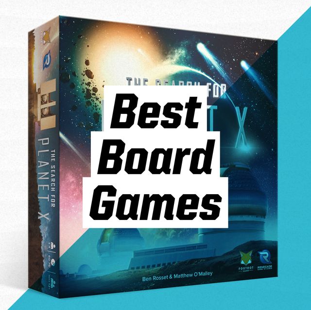 Top 40 Cooperative Board Games (2023 Edition)