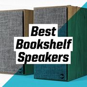 best bookshelf speakers