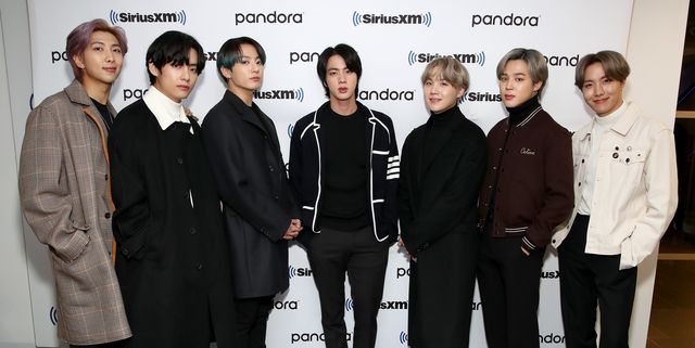 新記録連発！ BTS（防弾少年団）がトップスターとして米国で評価