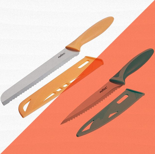 Zyliss Santoku Knife Set - NYCeFISHING