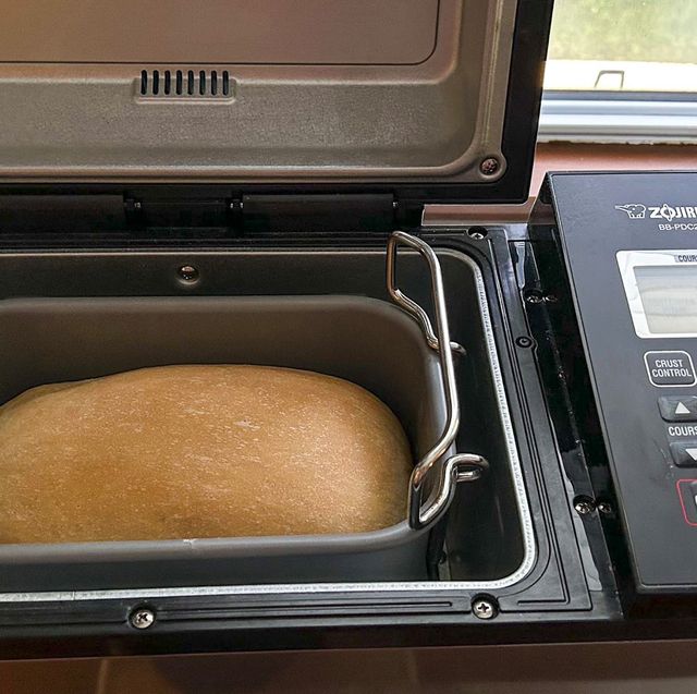 Cuisinart Convection Bread Maker