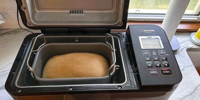 This new bread maker is going to be dangerous…🤣🤣🤎🍞 #neretva