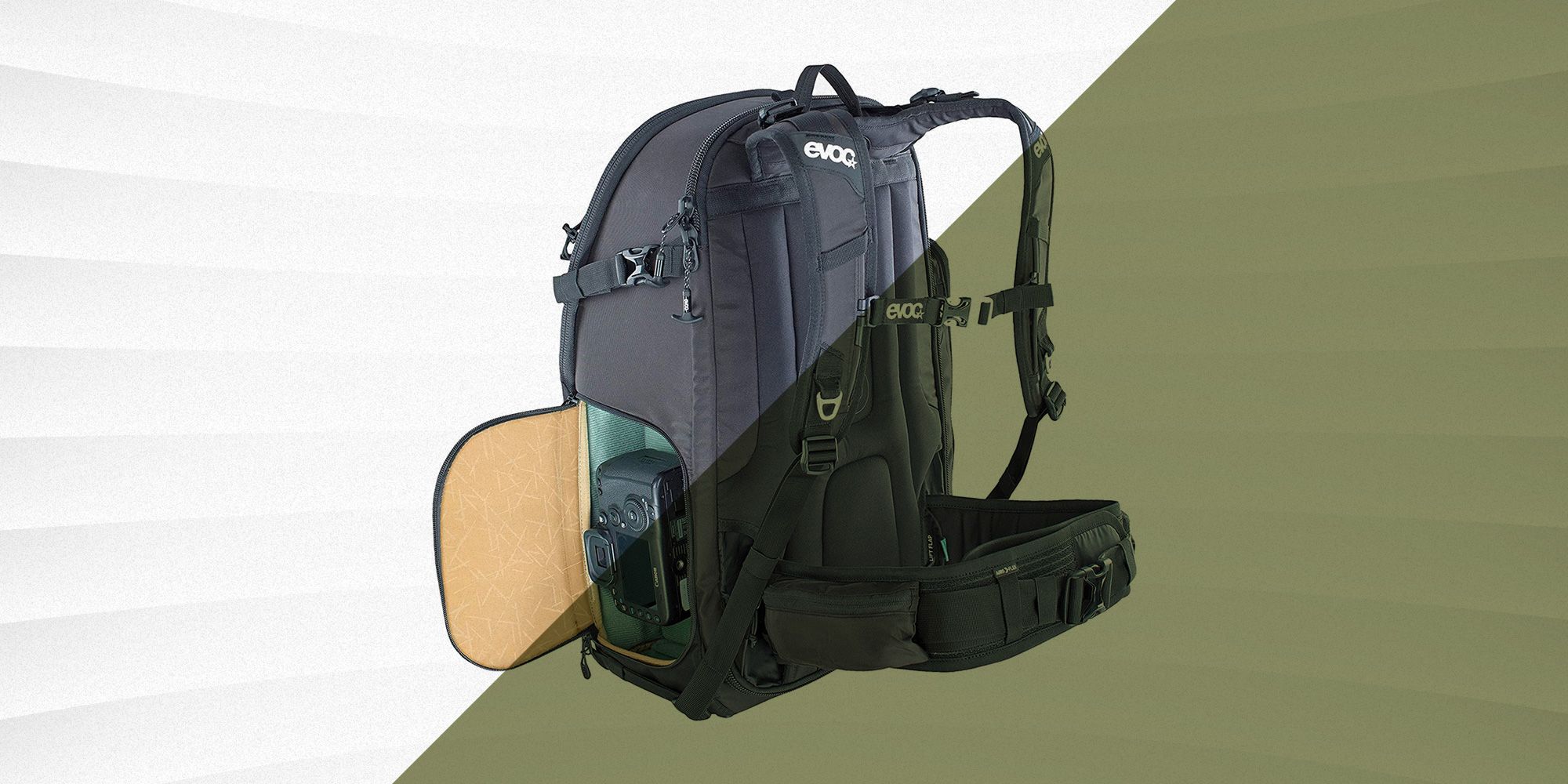 Best camera bags 2021: Backpack, hard case, roller bag