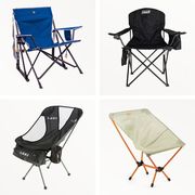 best camp chairs