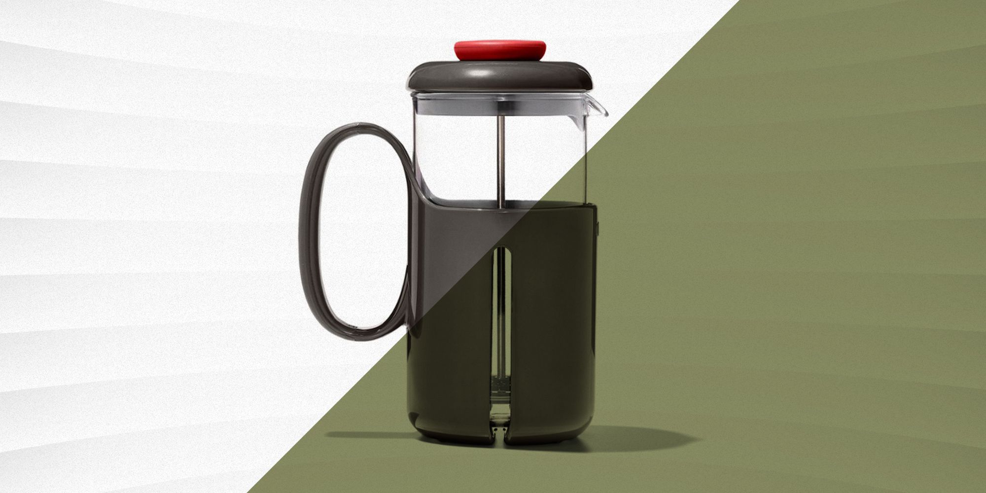 Black & Decker 12 Cup Programmable Gray Coffee Maker - Bender