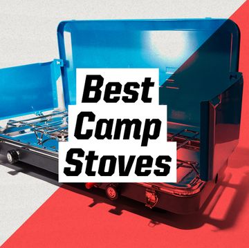 best camp stoves
