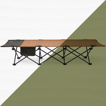 best camping cots
