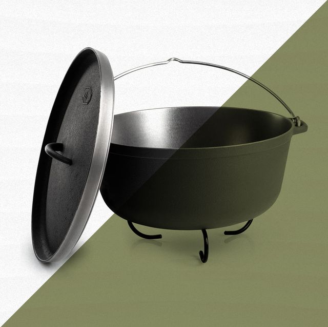 12 Best Dutch Ovens of 2024 - Reviewed