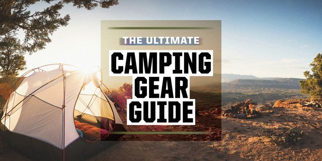 USA Camp Gear - America's best camping and hiking store shop online