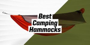best camping hammocks