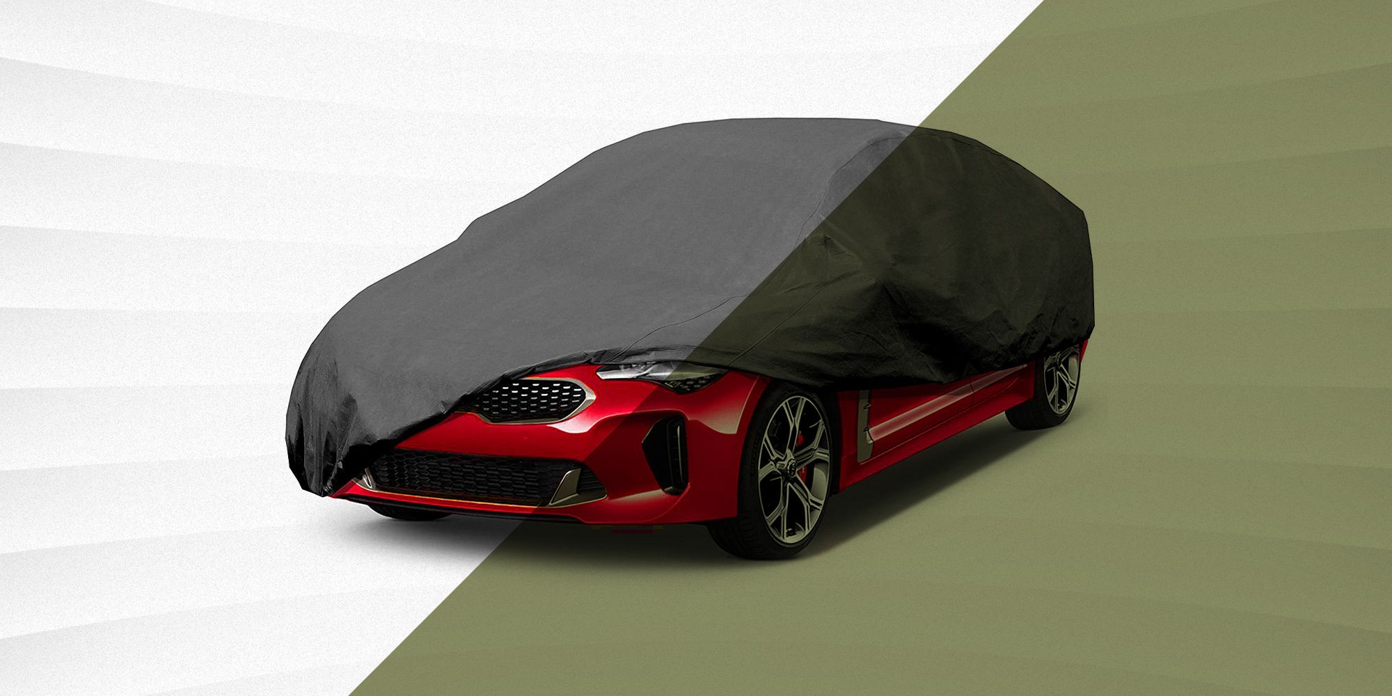 The Best Car Covers in 2023 Car Cover Recommendations