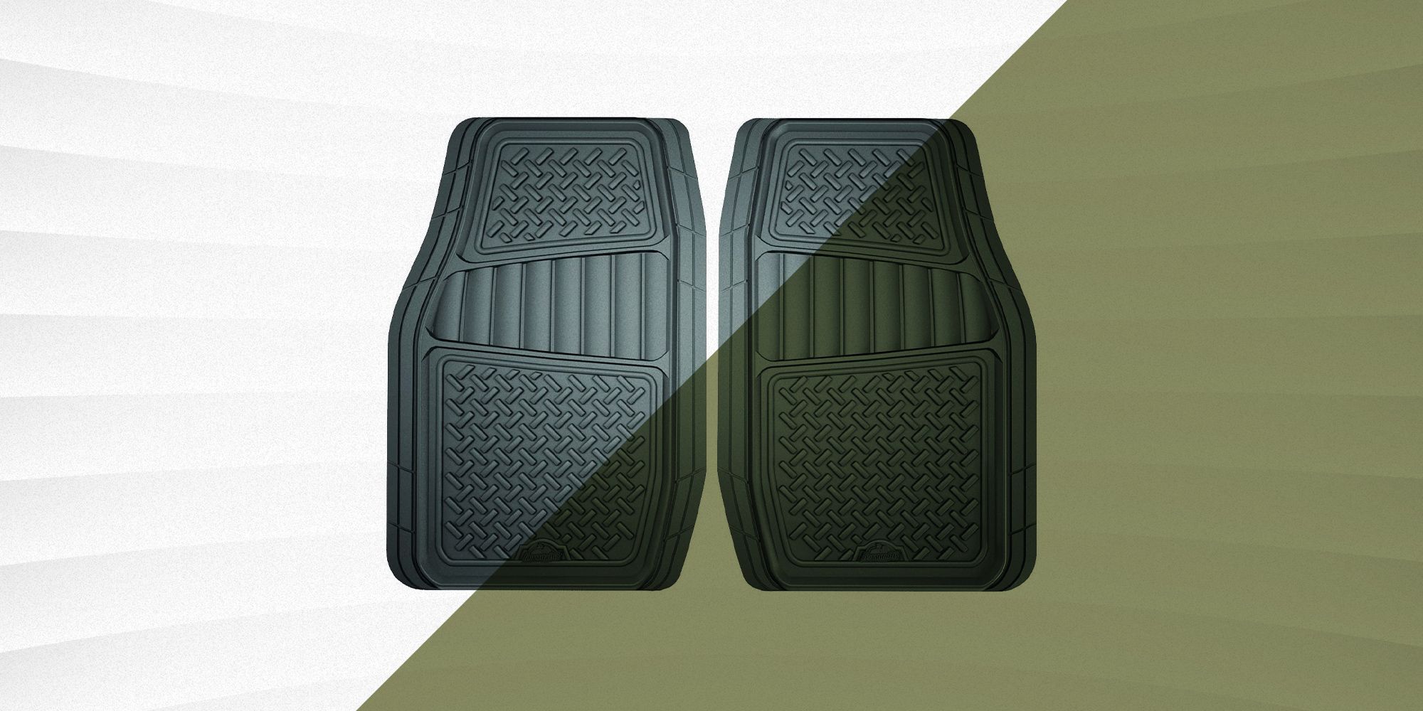 Where to deals get car mats