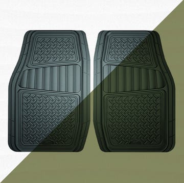 car floor mats