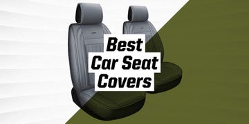 best car seat covers