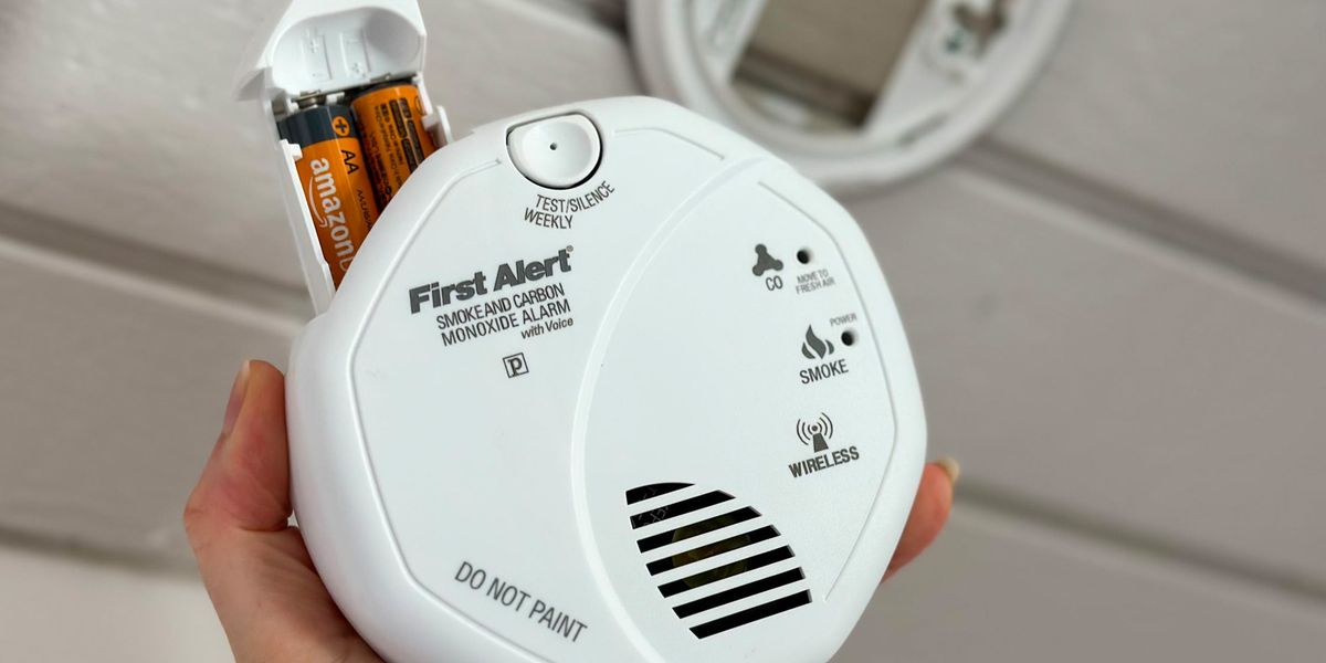 The 8 Best Carbon Monoxide Detectors for Travel of 2024