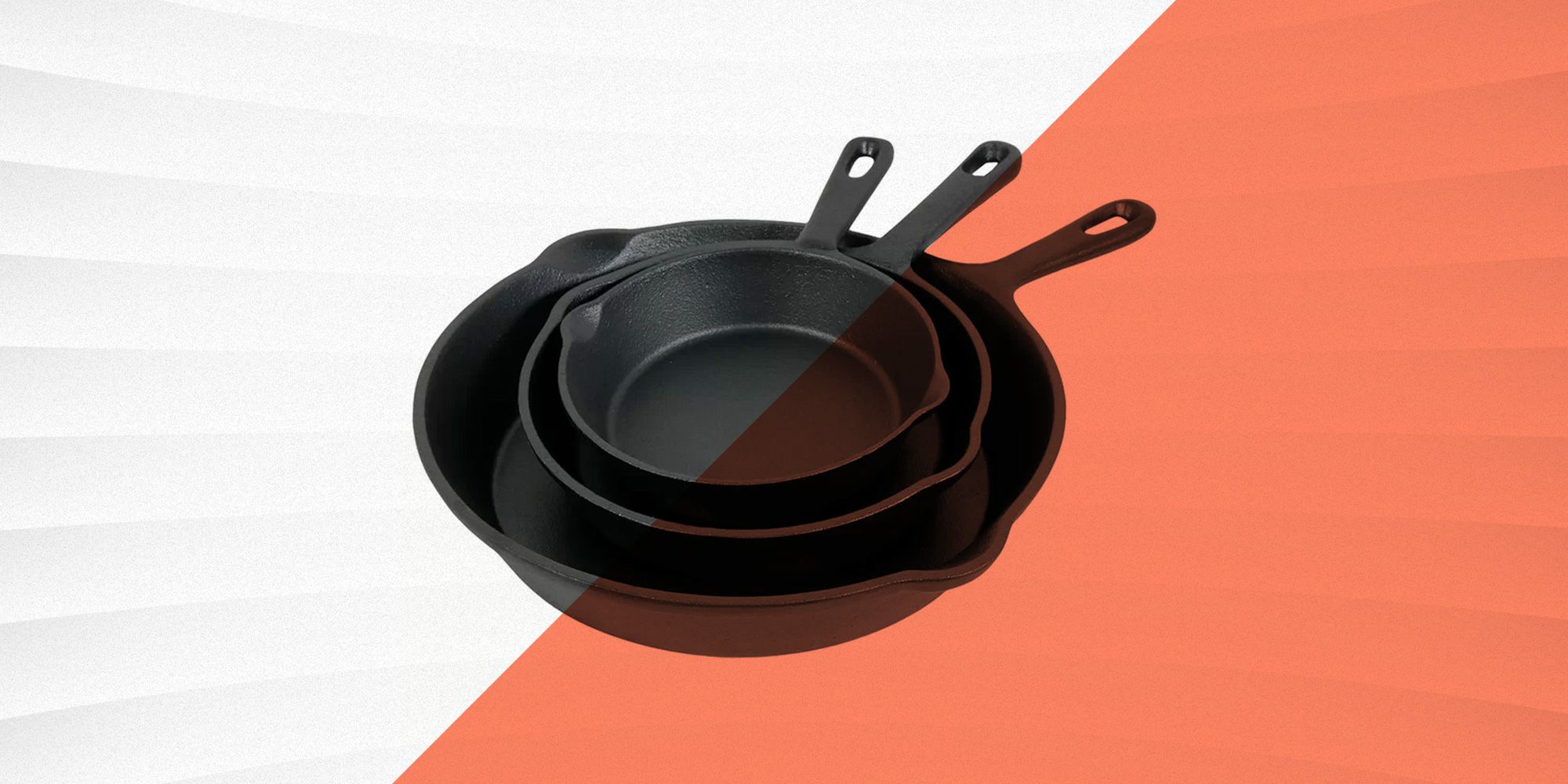 9 Best Cast Iron Skillets of 2022 For All Your Steak, Eggs, and Baked Goods