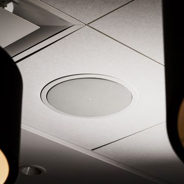 best ceiling speakers