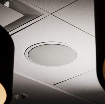 best ceiling speakers