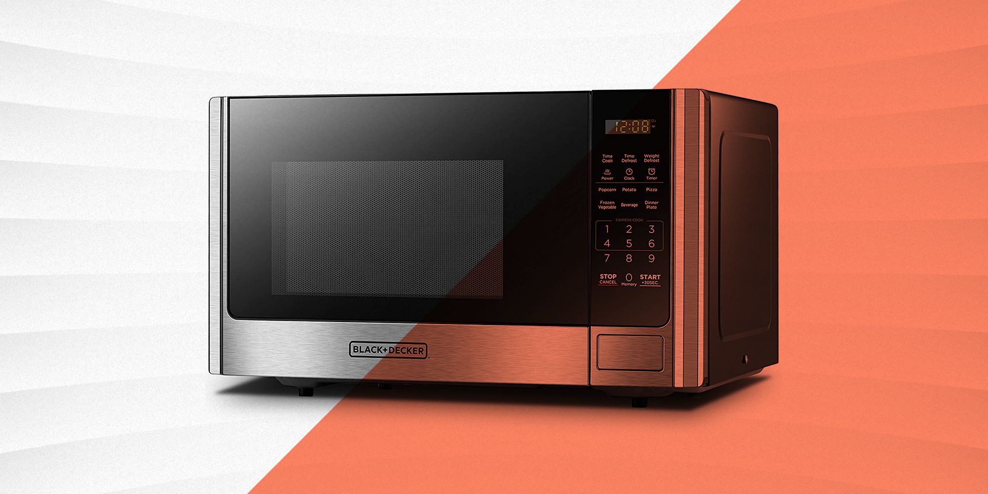 Who Invented the Microwave, And How It Was Invented by Accident photo pic