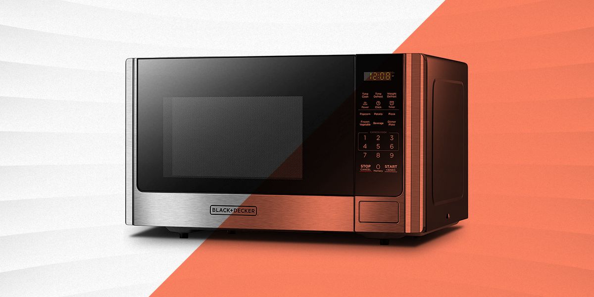 best cheap microwaves