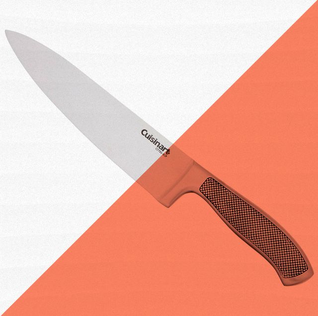 15 Best Kitchen Knives, According to Chefs