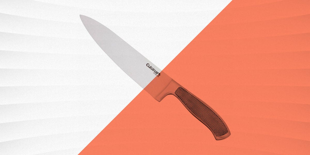 The Best Kitchen Knives for Home Chefs of All Skills