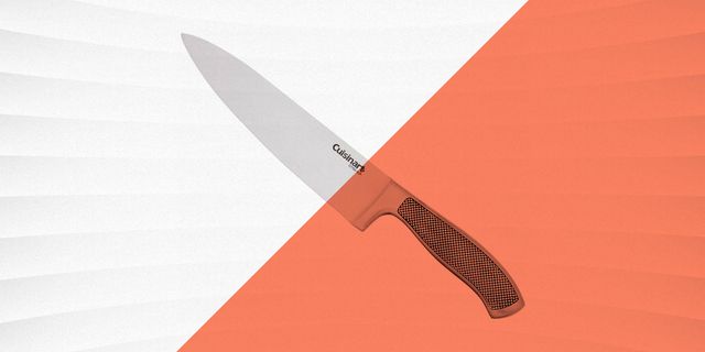 The Official Little Chef Knives™ - Safest Knives In The World – Cozy Kitchen