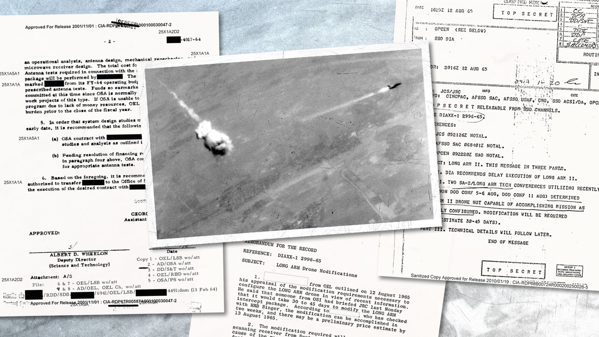 inside the cia plan to steal soviet missile data
