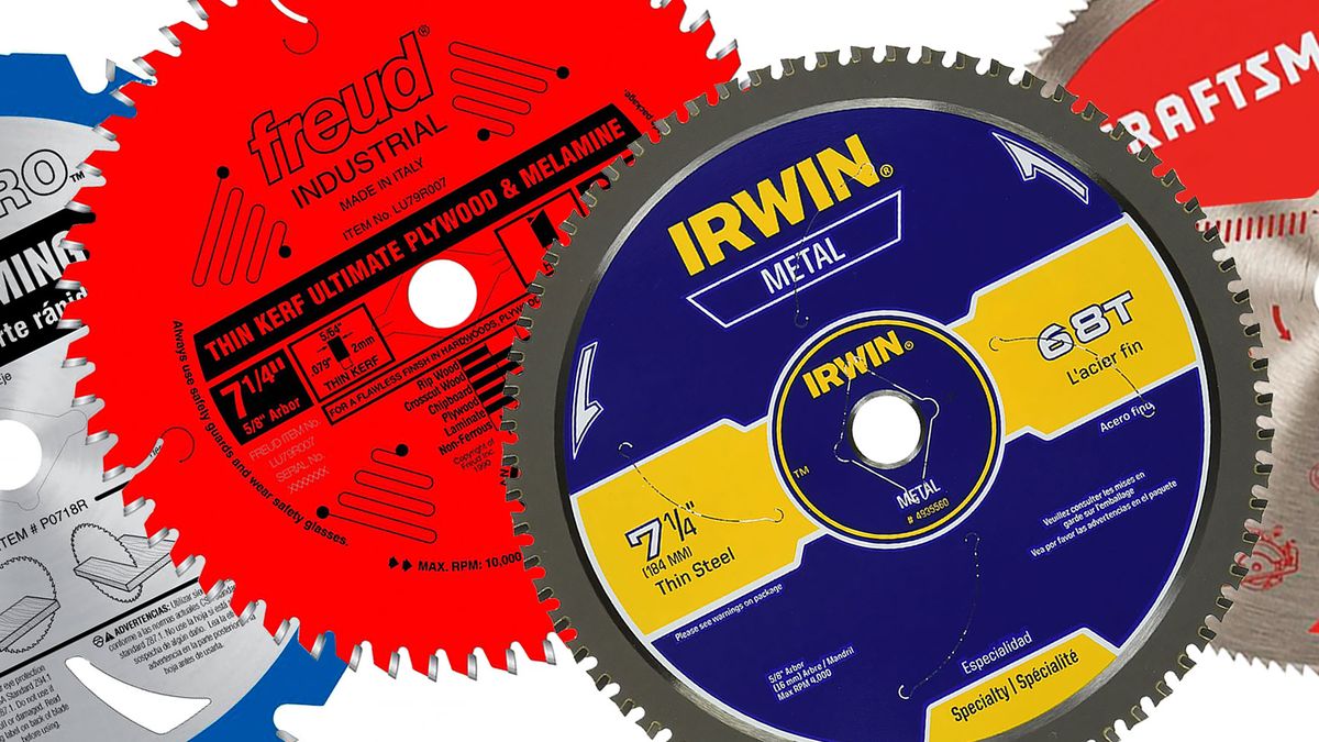 Take a look at this short demo for the safest and proper method to replace  a Circular Saw Blade in a Black & Decker Circular Saw 7-1/4. You can  also