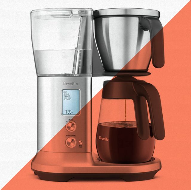 17 Best High-End Coffee Makers and Grinders To Make You Forget About  Starbucks