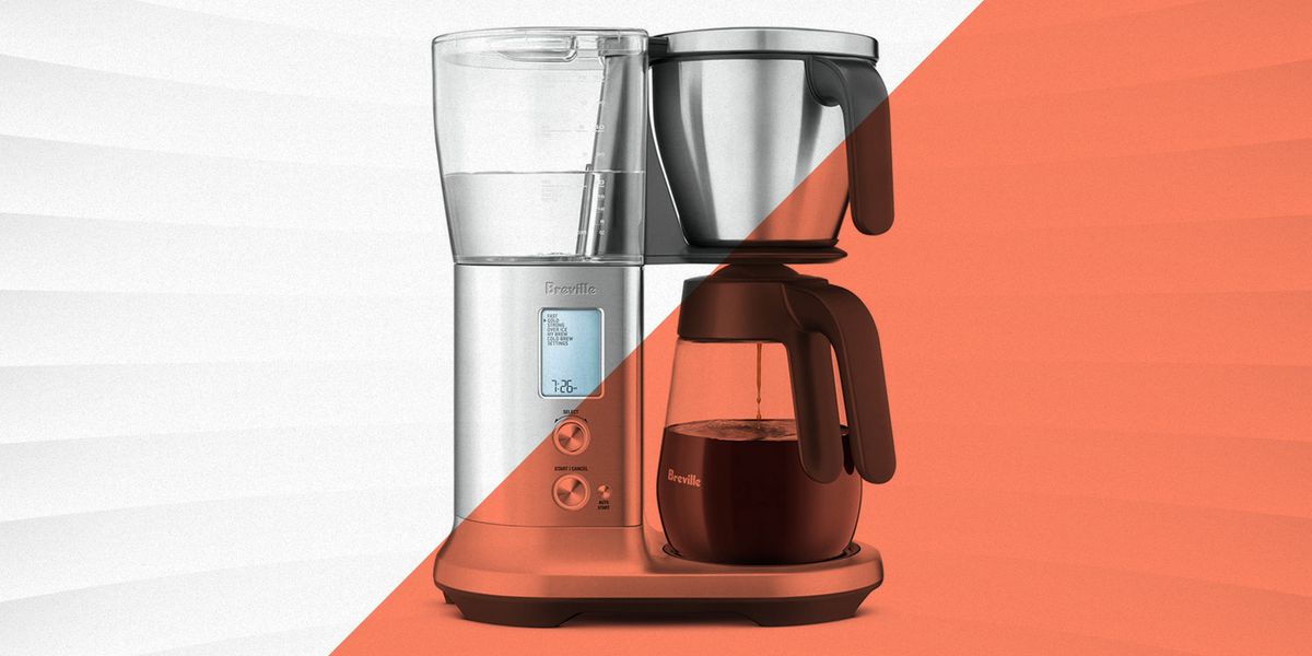 Ninja DualBrew Pro review: an advanced pour over coffee maker for