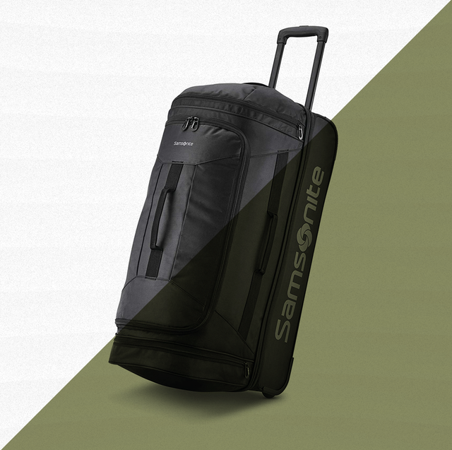 Why Are Samsonite Bags So Expensive? Examining The Reasons Behind