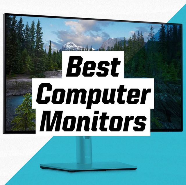 Choosing a Good Computer Monitor, Arts Computing Office Newsletter