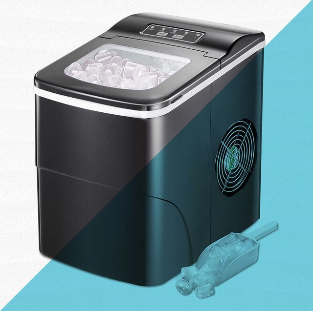 The 4 Best Countertop Ice Makers of 2024, Tested and Reviewed