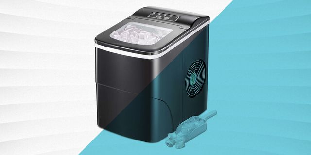 👉 TOP 5 Best Portable & Countertop Ice Makers of 2023 