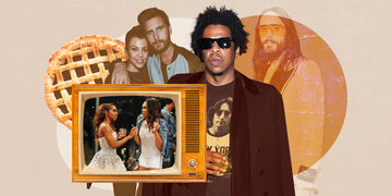 pop culture obsessions