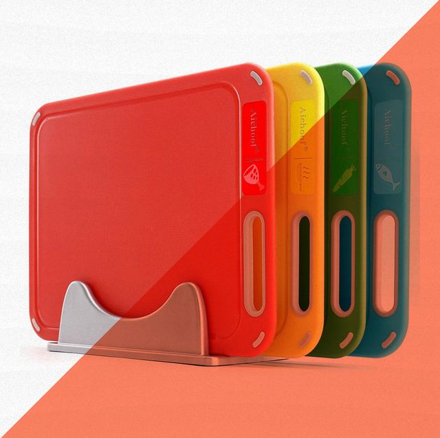 The 6 Best Plastic Cutting Boards in 2022
