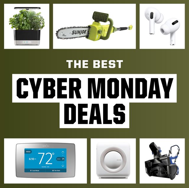 10 Best Deals to Shop Before Cyber Monday Ends - IGN