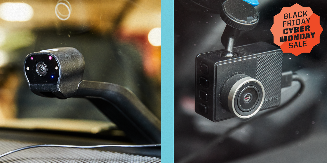 Cyber Monday Dashcam Deals 2024 Enjoy savings up to 47 off