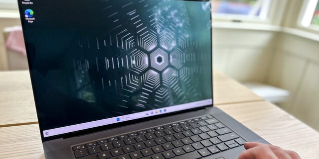 Dell Precision 5680 REVIEW - The DELL XPS 16 on Steroids 