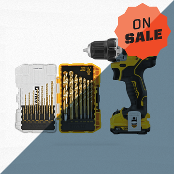 dewalt 12 volt cordless drill and bit set dewalt 12 volt cordless drill and bit set