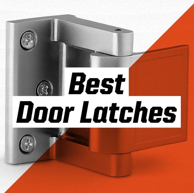 best door latches