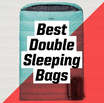 best double sleeping bags