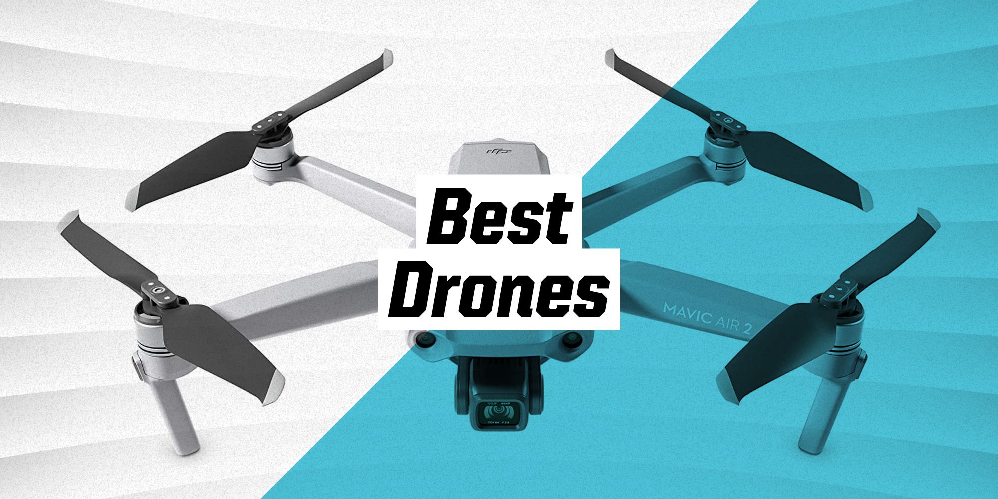 melodramatiske Berolige Pil Best Drones 2023 | Popular Mechanics Drone Reviews