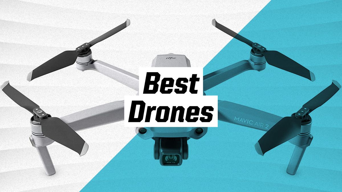 Profet forbrug akavet Best Drones For Beginners In 2023