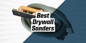 best drywall sanders