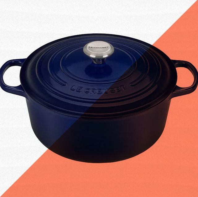 The Best Dutch Ovens in 2022