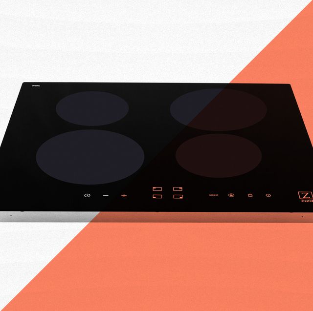 Best Electric Cooktops 2021