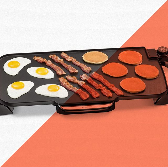 The 5 Best Griddles of 2024
