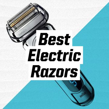 best electric razors